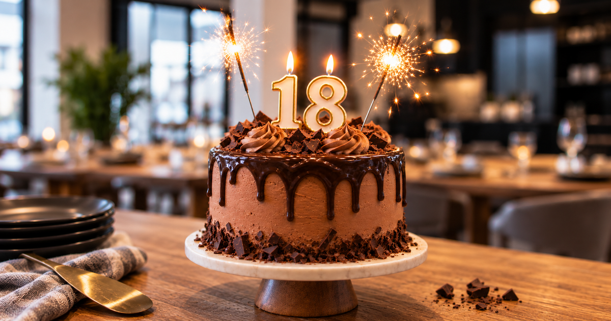 La Guilde Culinaire célèbre ses 18 ans 🎂