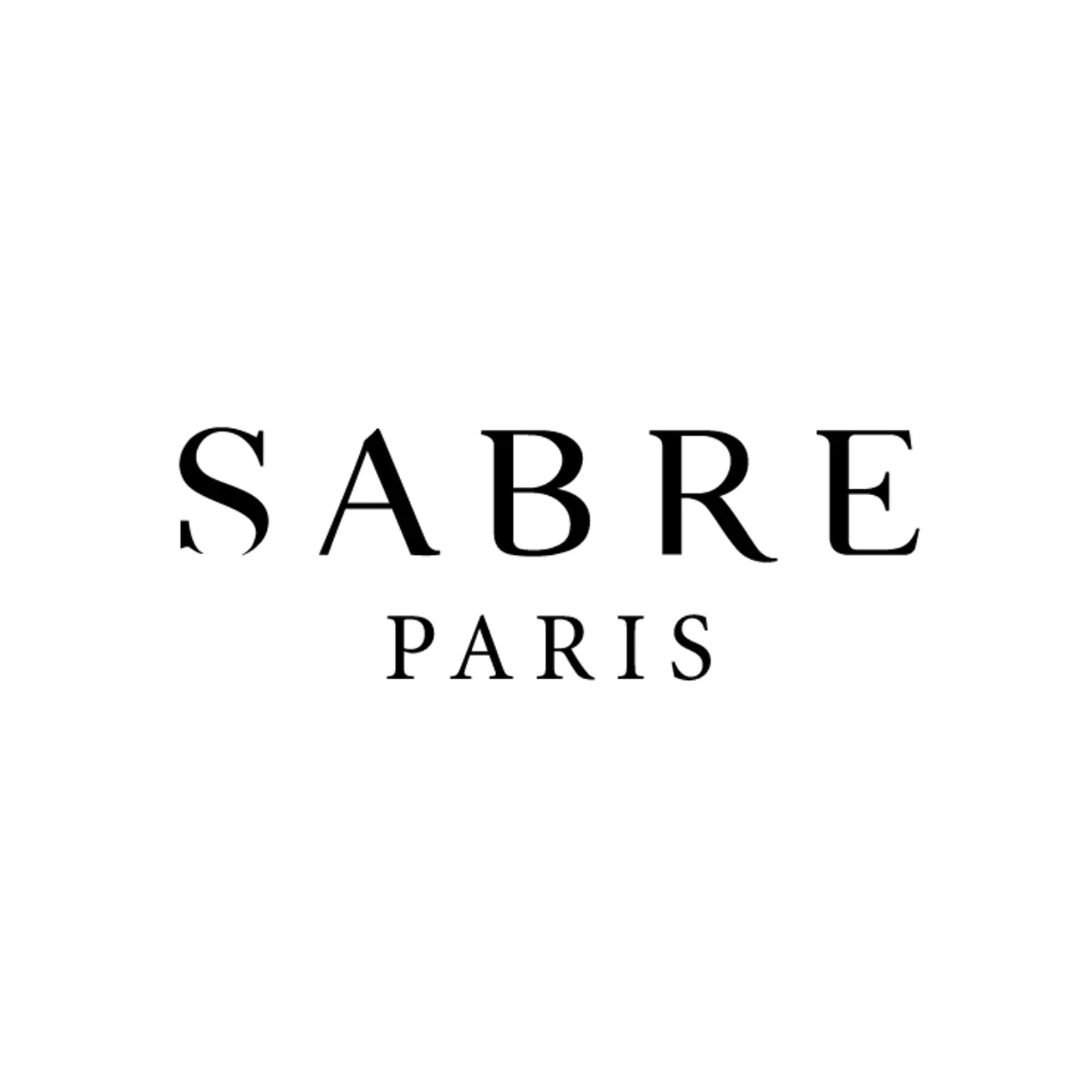Sabre Paris