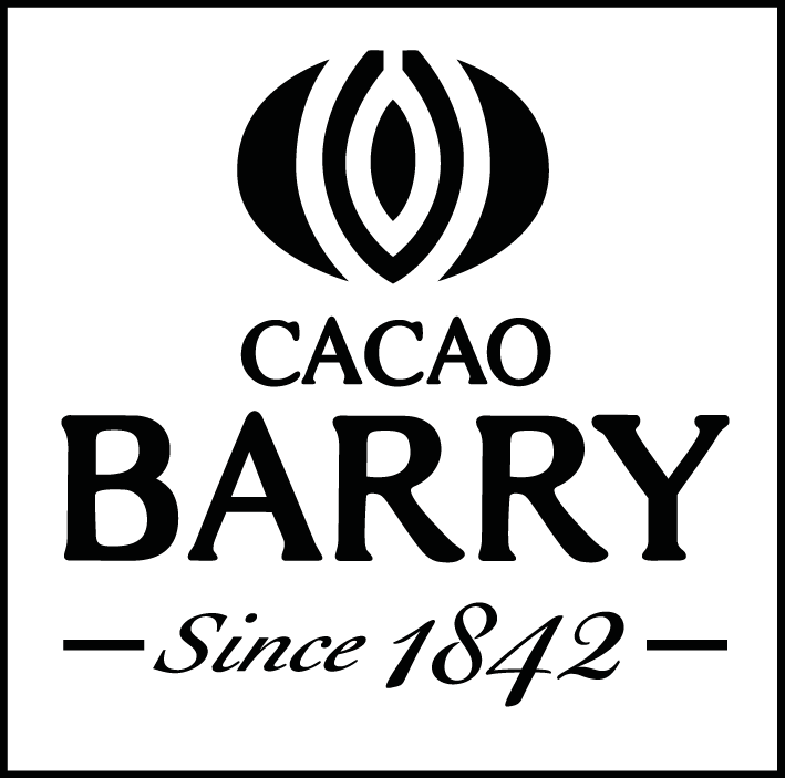 Pistoles de Beurre de cacao Barry - 200 g