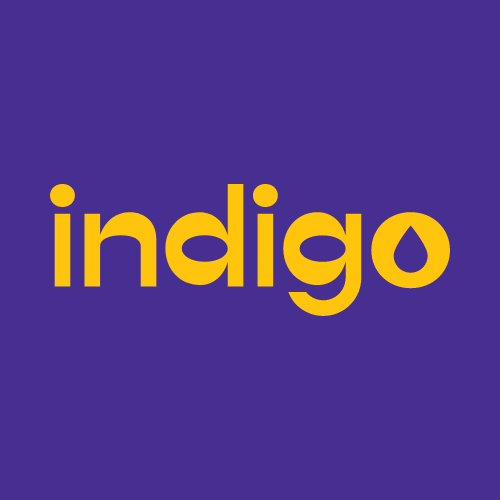 Indigo Soda