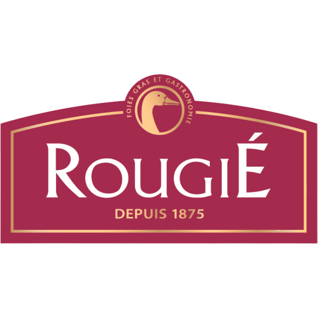 chefm他の方不可です。Rougié Rougié – La Guilde Culinaire