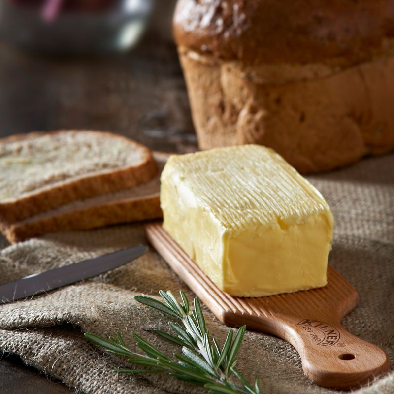 Palettes à beurre - Kilner - Palette è beurre - - La Guilde Culinaire