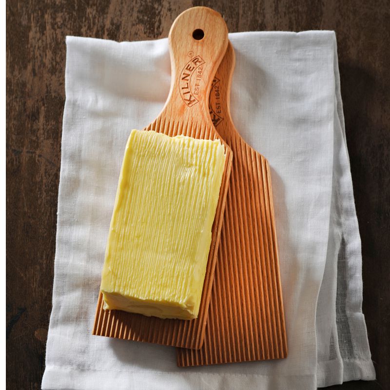 Palettes à beurre - Kilner - Palette è beurre - - La Guilde Culinaire