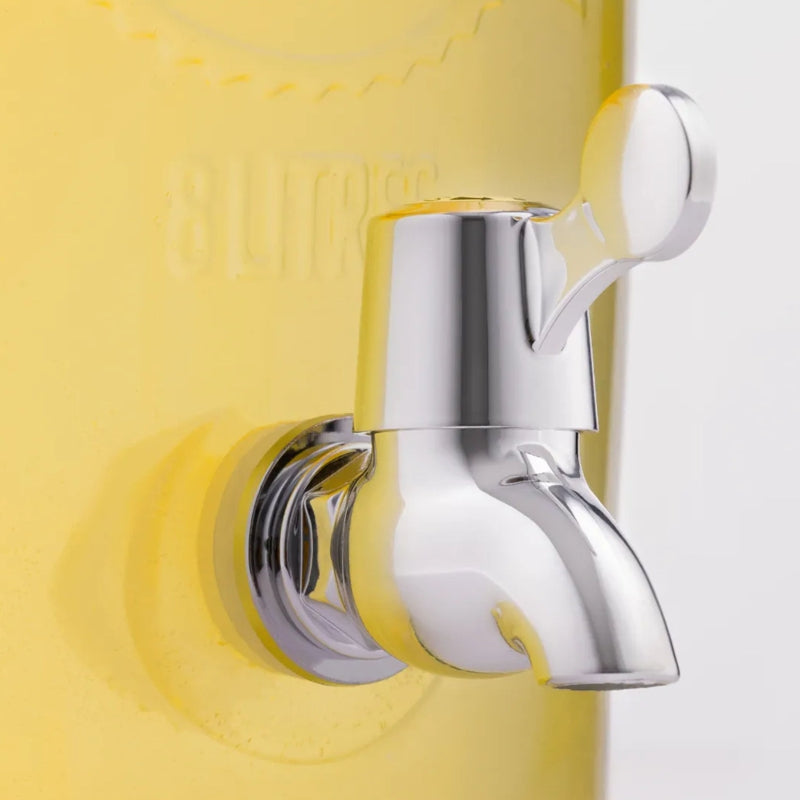 Distributeur de boissons à clip - 8L - Kilner - Distributeur à boisson - - La Guilde Culinaire