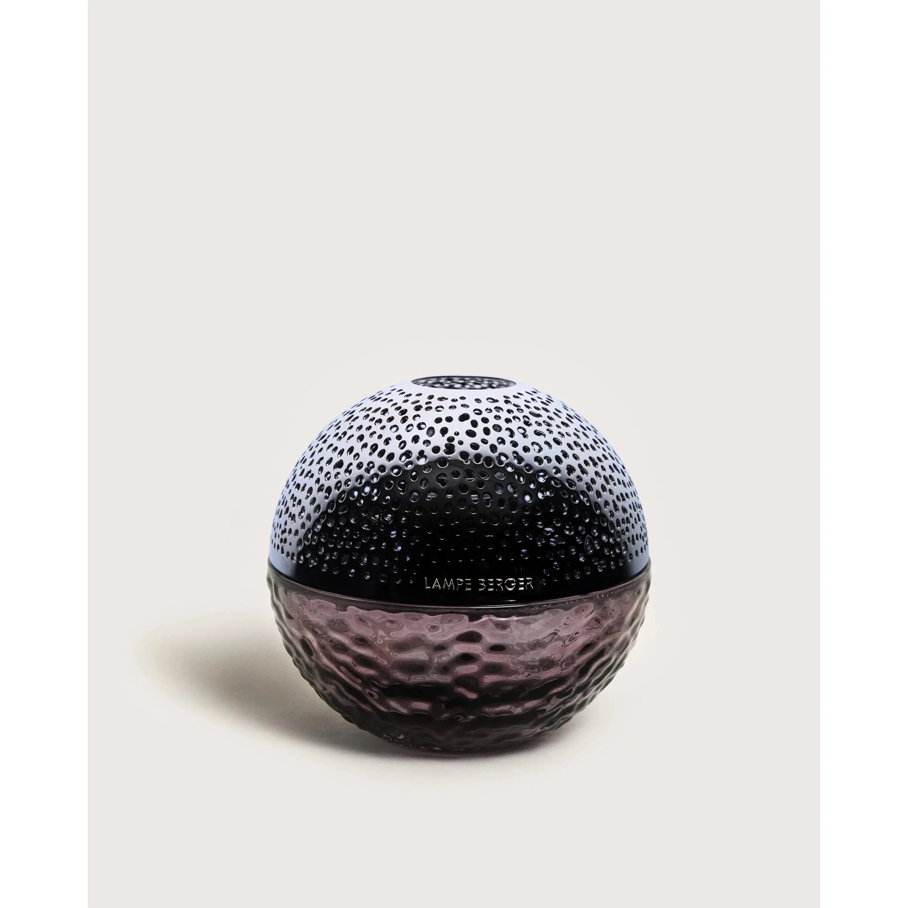 Lampe Berger Gravity – Grise - Maison Berger Paris - Lampe Berger - - La Guilde Culinaire