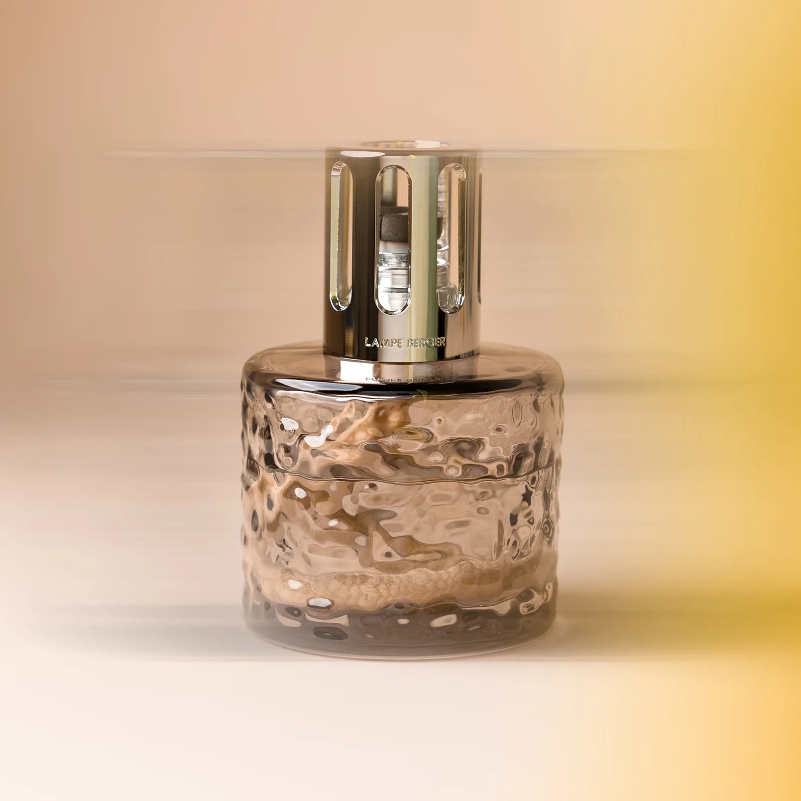 Coffret Lampe Berger - Mirage Noire - Maison Berger Paris - Coffret Lampe Berger - - La Guilde Culinaire