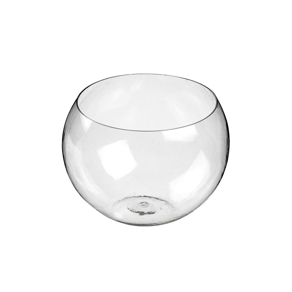 Verrine Sph'air transparente 130ml Solia - Solia - Verre - - La Guilde Culinaire