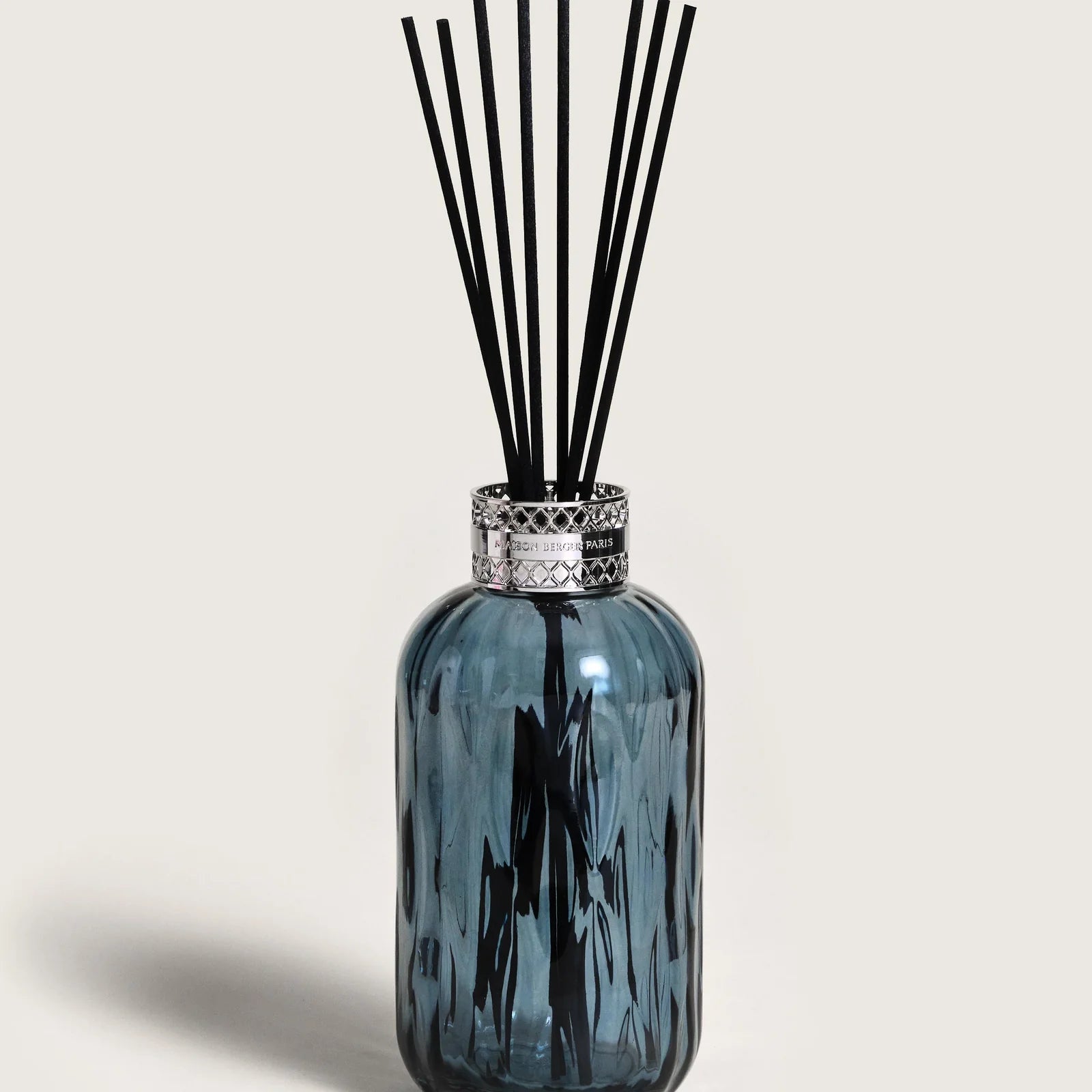 Bouquet parfumé Quintessence Bleu - Maison Berger Paris - Bouquet parfumé - - La Guilde Culinaire