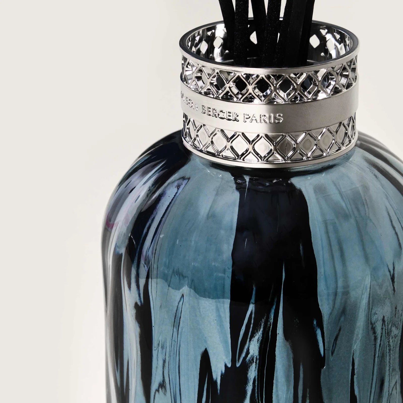 Bouquet parfumé Quintessence Bleu - Maison Berger Paris - Bouquet parfumé - - La Guilde Culinaire