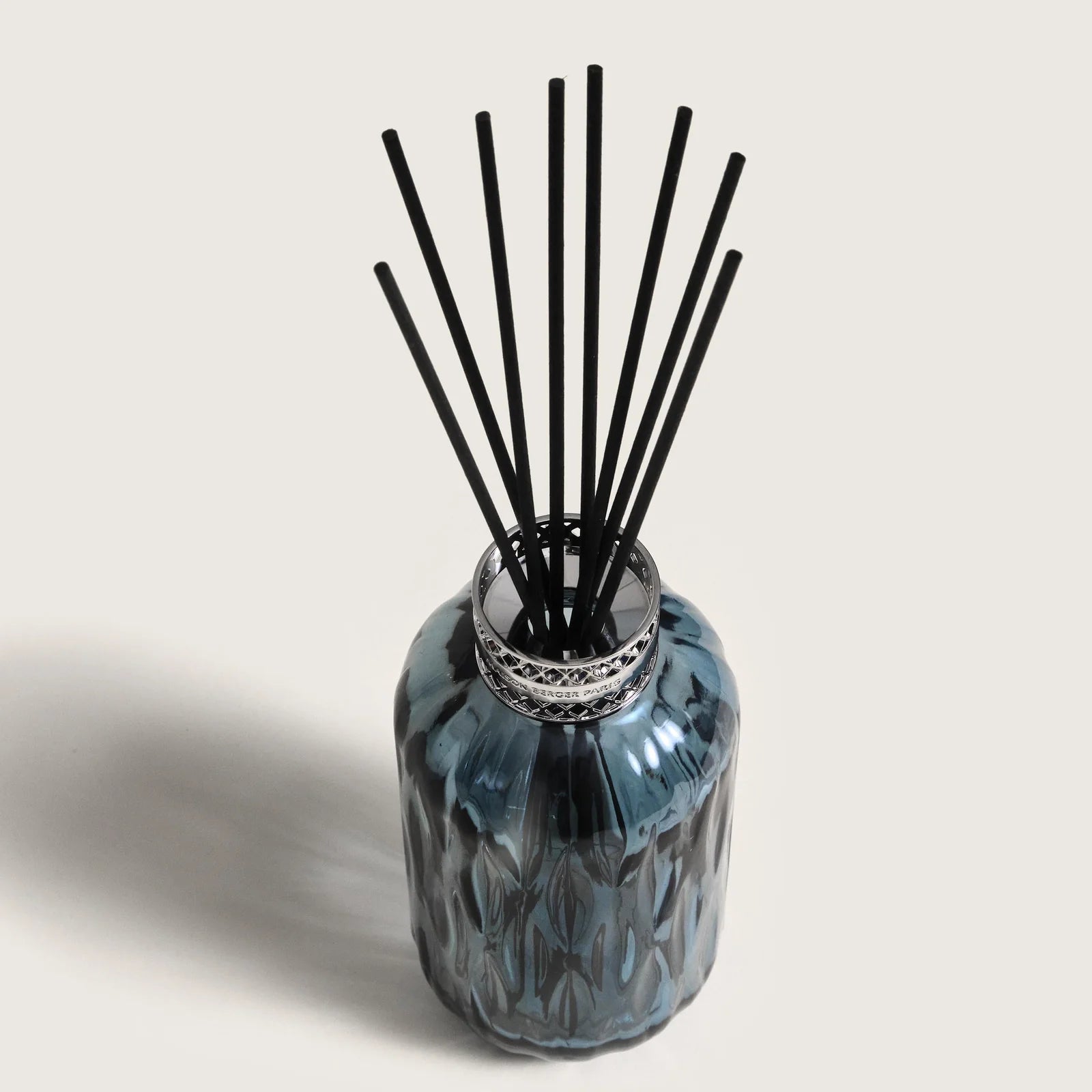 Bouquet parfumé Quintessence Bleu - Maison Berger Paris - Bouquet parfumé - - La Guilde Culinaire