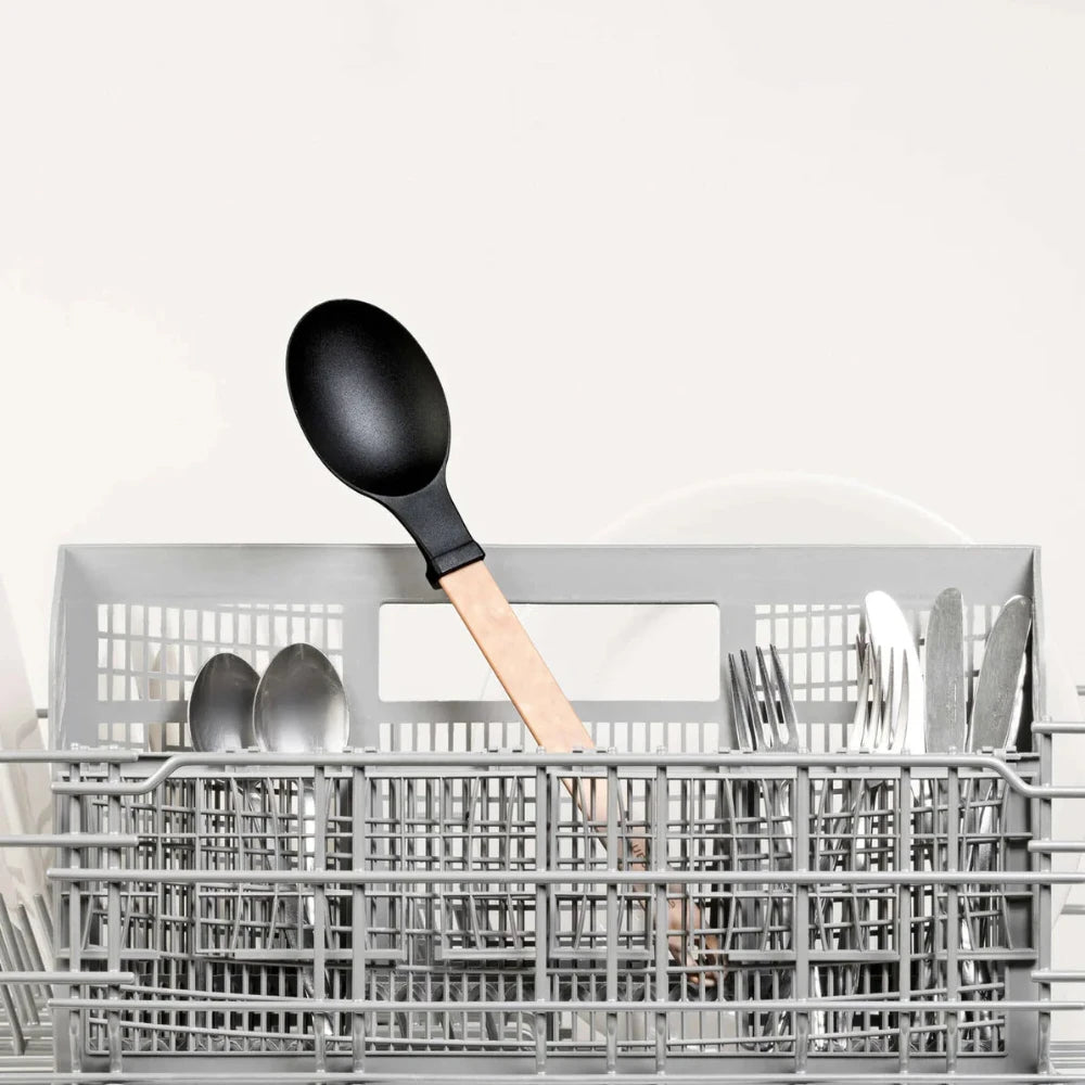 Cuillère moyenne 13" , série Gourmet - Epicurean - Epicurean - Cuillère de service - - La Guilde Culinaire