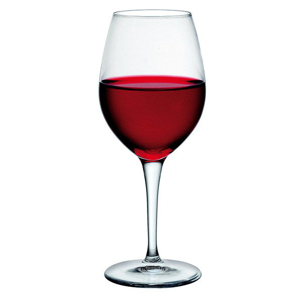Premium Gran Degustazione n° 9 29 cl – Verres à dégustation en cristal * - Bormioli Rocco - Verre à vin - - La Guilde Culinaire