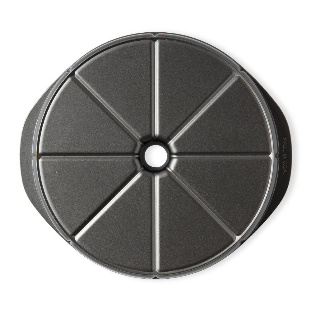 Moule à scones écossais et pain de maïs - Nordic Ware - Moule à pâtisserie - - La Guilde Culinaire