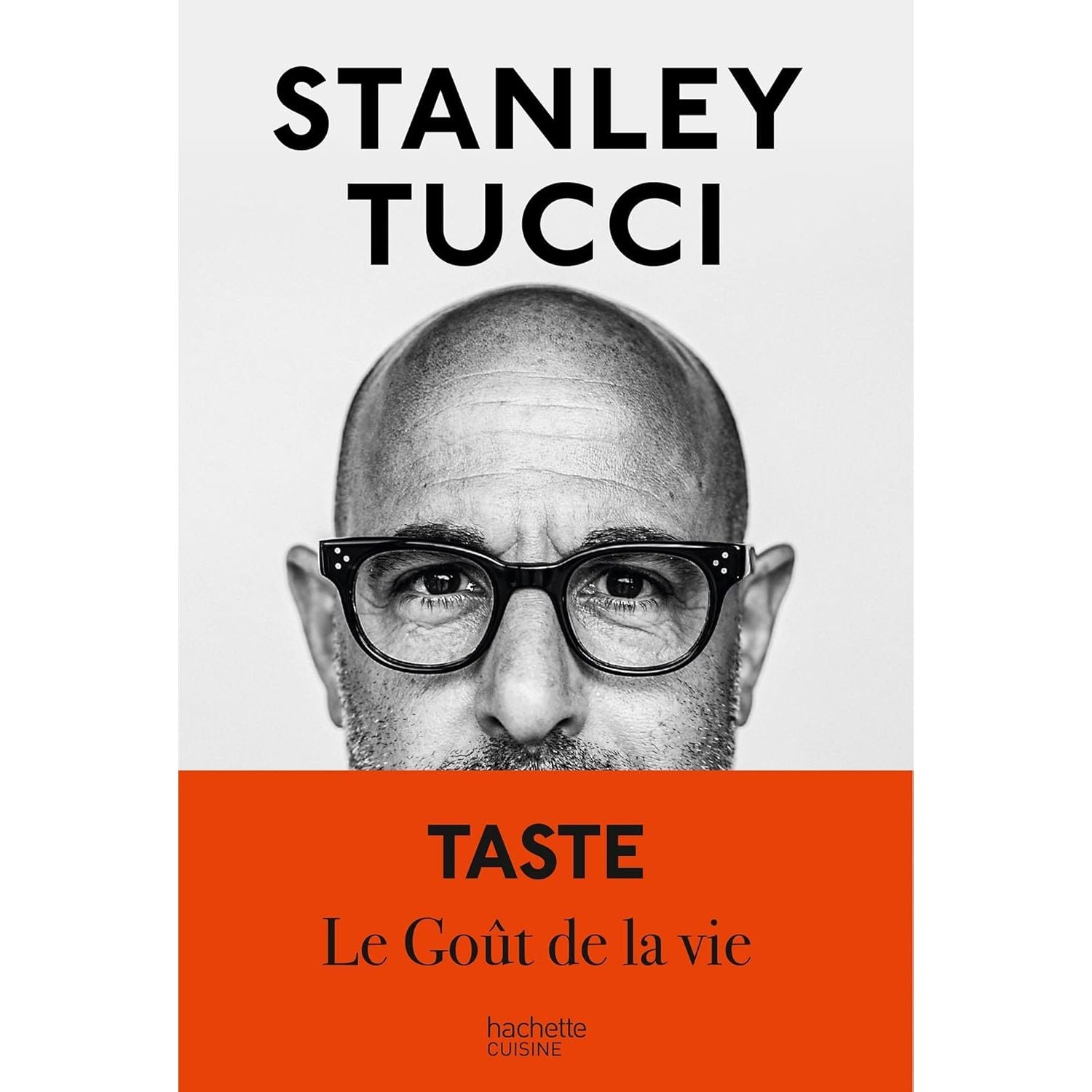 Taste: Le Goût de la vie - Hachette Ed. - Livre - - La Guilde Culinaire