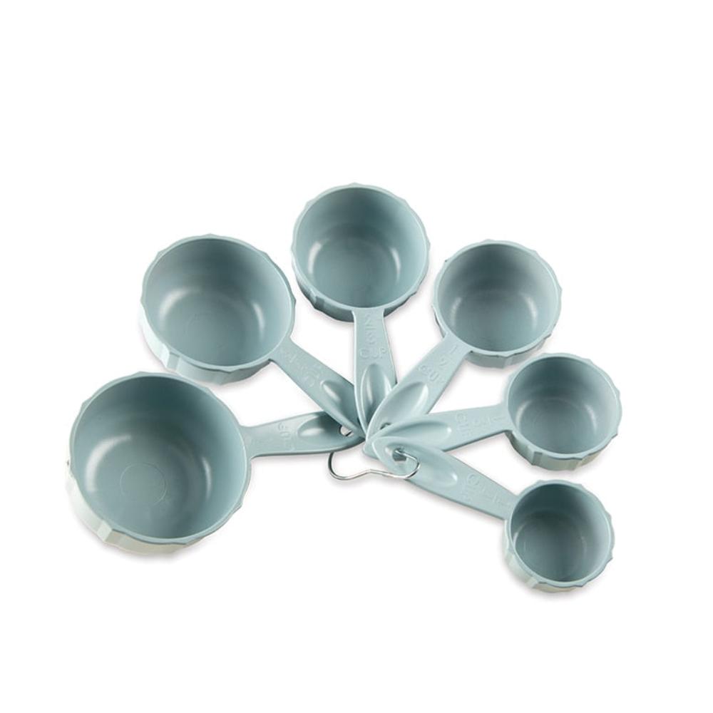 Ensemble de 6 tasses à mesurer Bundt - Nordic Ware - Accessoire - - La Guilde Culinaire
