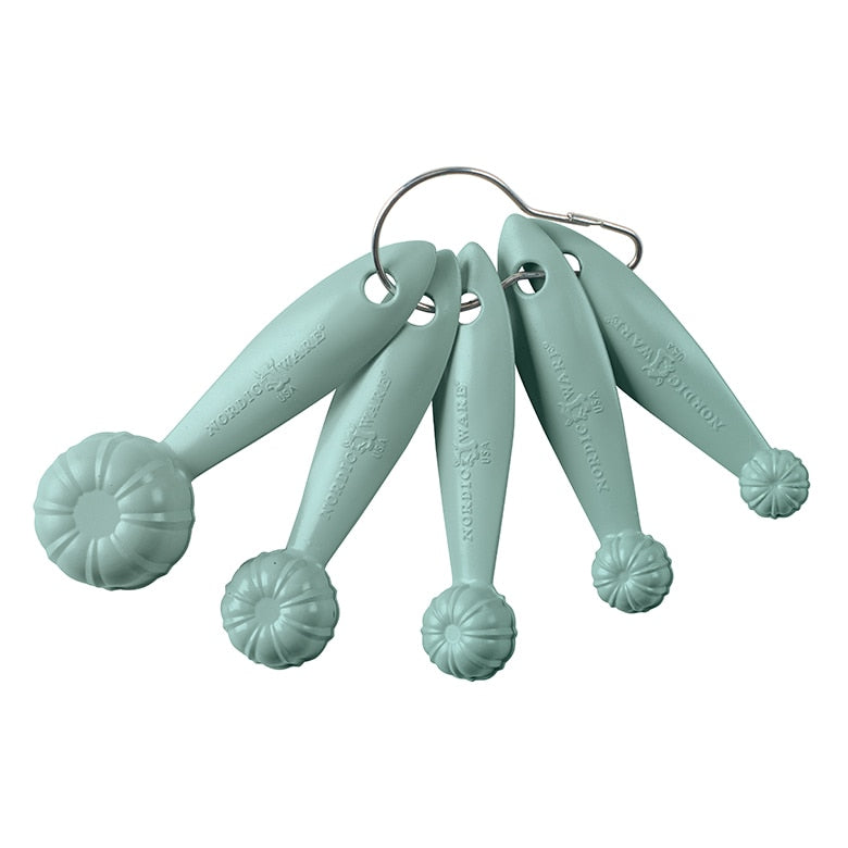 Ensemble de 5 cuillières à mesurer Bundt - Nordic Ware - Accessoire - - La Guilde Culinaire