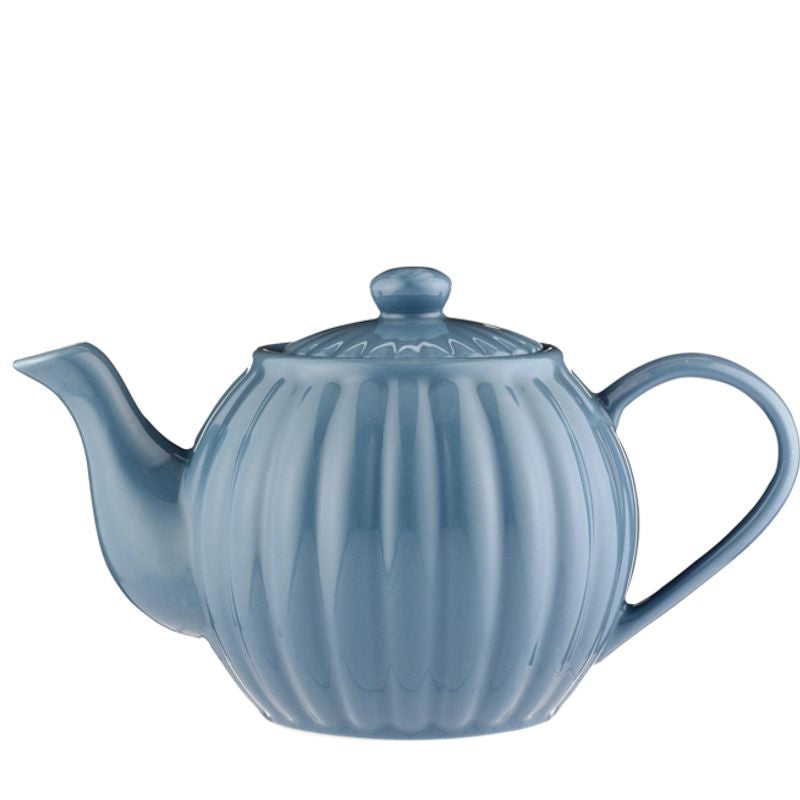 Théière 6-tasses Luxe