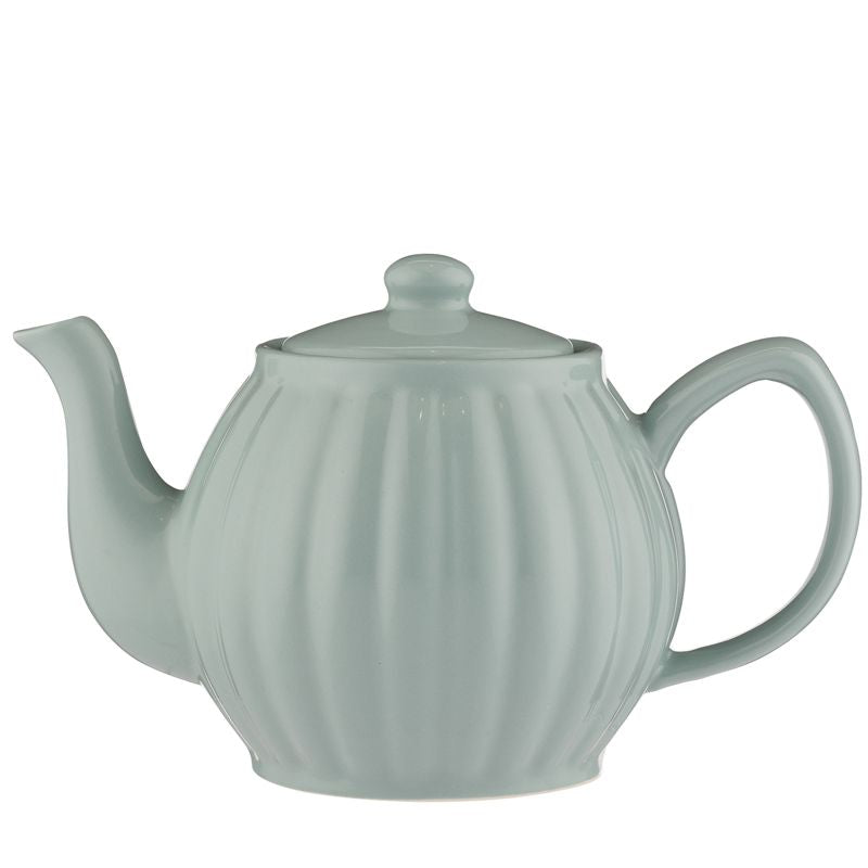 Théière 6-tasses Luxe