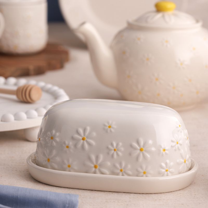 Beurrier Daisy