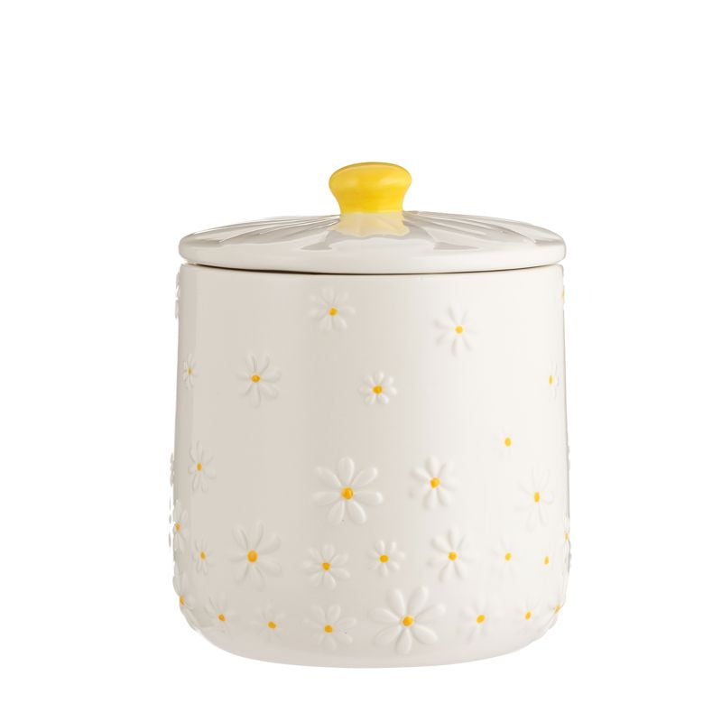 Bocal de rangement Daisy