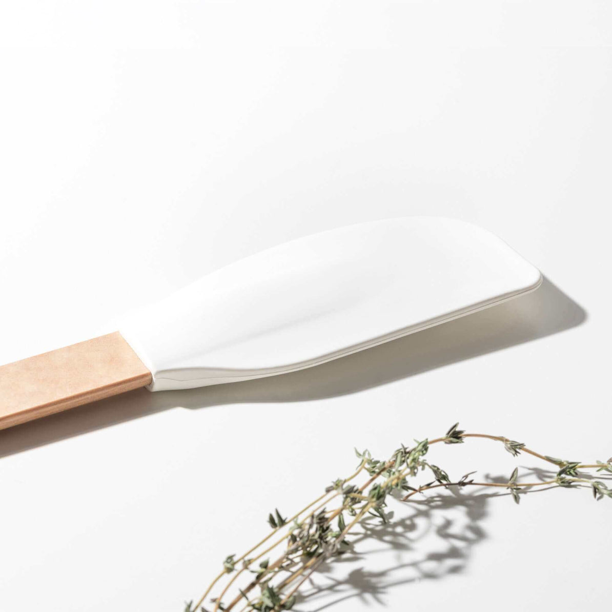 Spatule Large 12.75" (33cm) - Série Silicone - Epicurean - Cuillère de cuisine - - La Guilde Culinaire