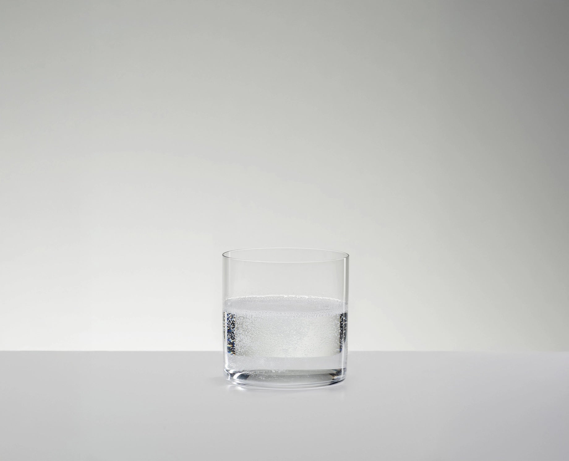"O" Verre à Eau (Boîte de 2) - Riedel - Verre à eau - - La Guilde Culinaire