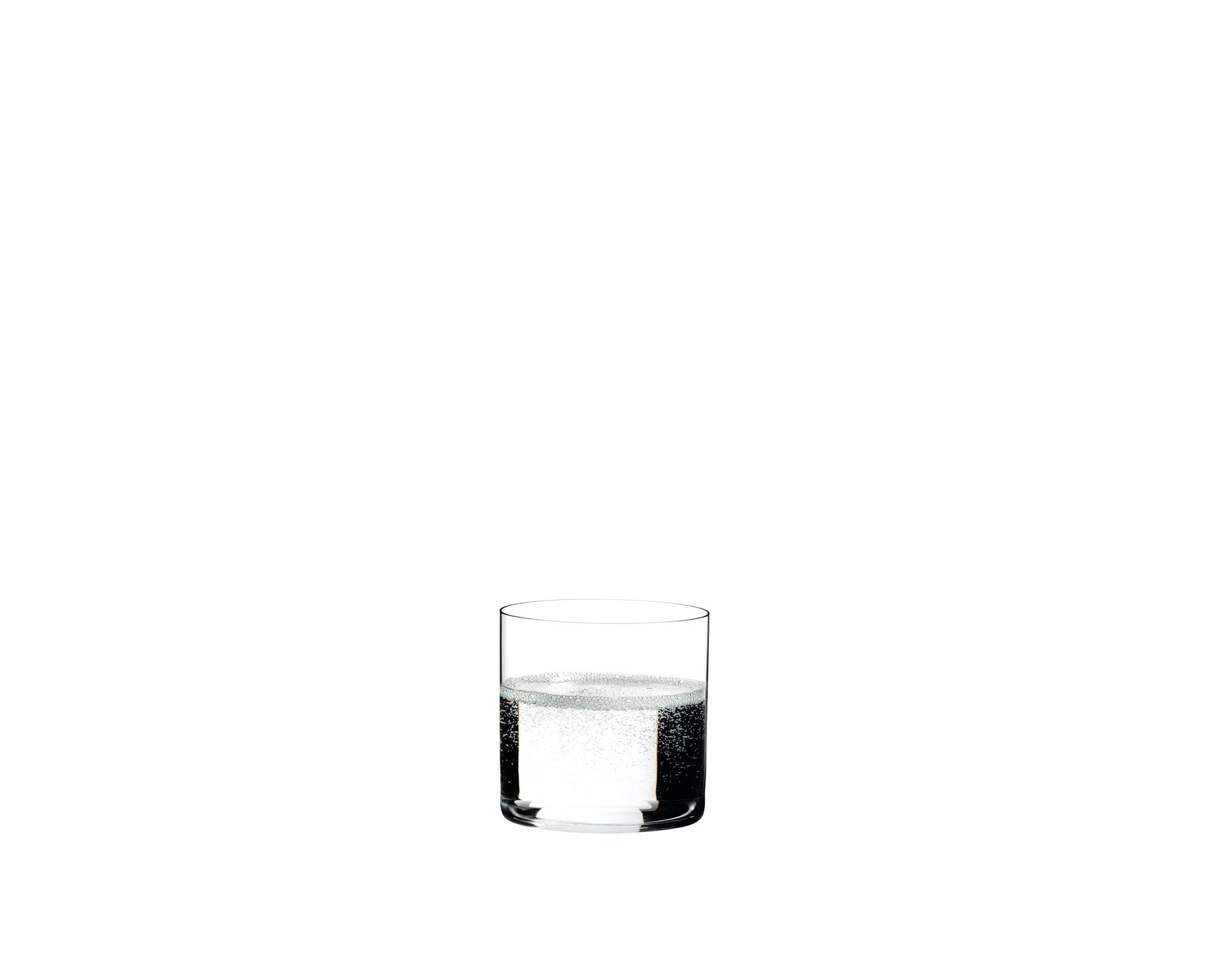 "O" Verre à Eau (Boîte de 2) - Riedel - Verre à eau - - La Guilde Culinaire