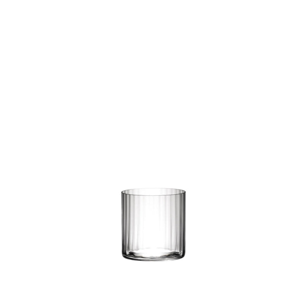 RIEDEL H2O Verre tout usage - optique (Boîte de 2) - Riedel - Verre - - La Guilde Culinaire