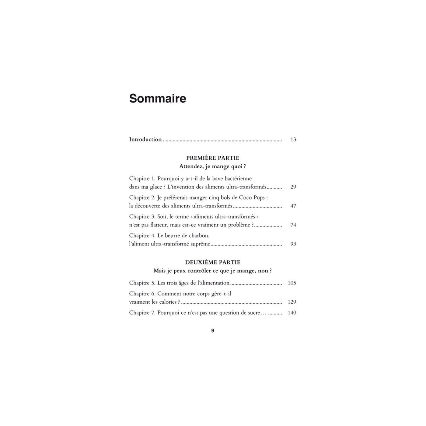 Ultra-transformés ! - Hachette Ed. - Livre de cuisine - - La Guilde Culinaire