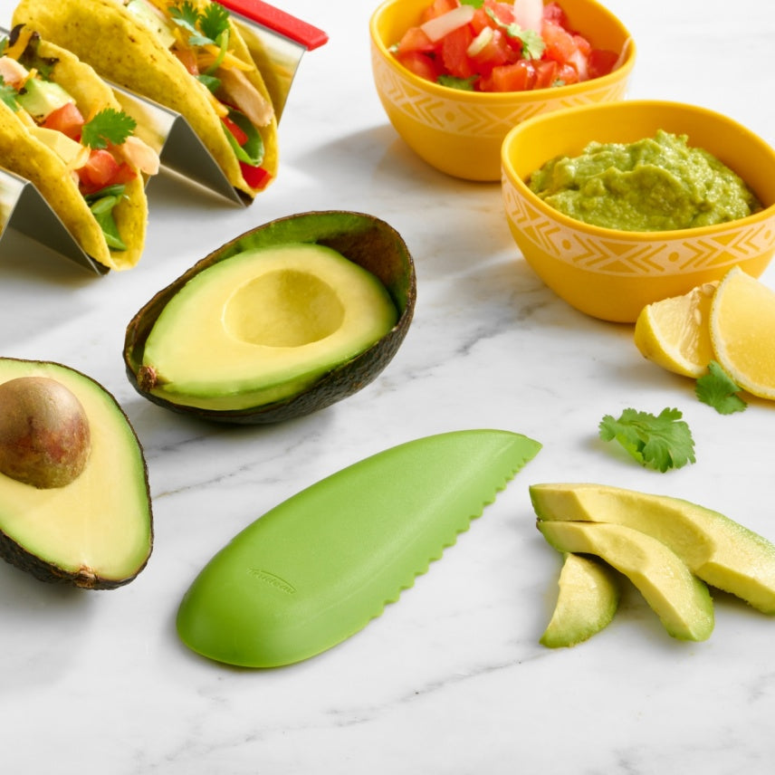 Tranche-avocat Trudeau - Trudeau - Tranche-avocat - - La Guilde Culinaire