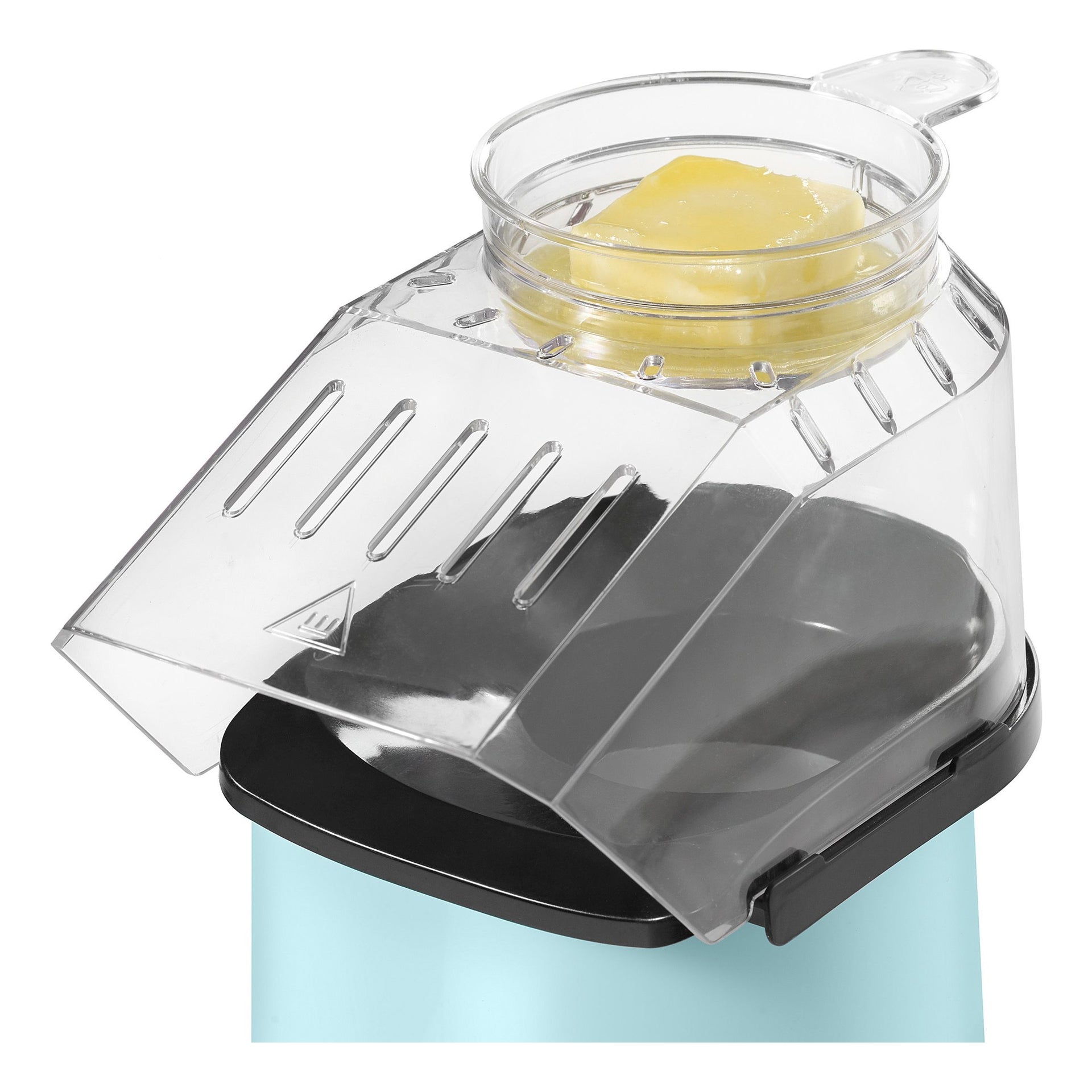 Machine à maïs soufflé à air chaud RICARDO - Ricardo - Gril électrique - - La Guilde Culinaire