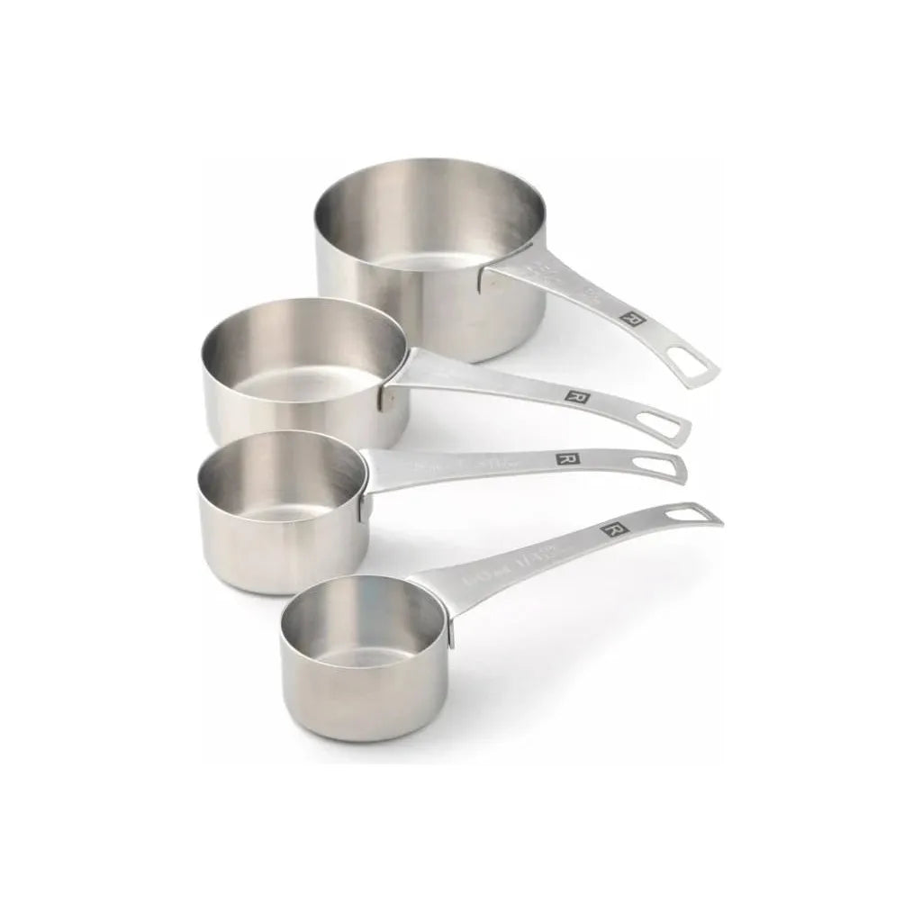 Ensemble de 4 tasses à mesurer RICARDO - Ricardo - Tasse & Cuillère à mesurer - - La Guilde Culinaire