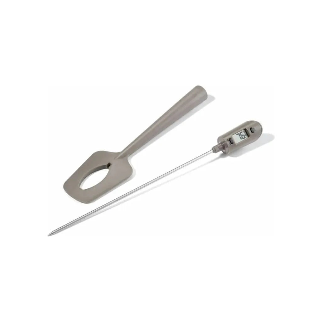 Spatule-thermomètre RICARDO - Ricardo - Thermomètre de cuisine - - La Guilde Culinaire