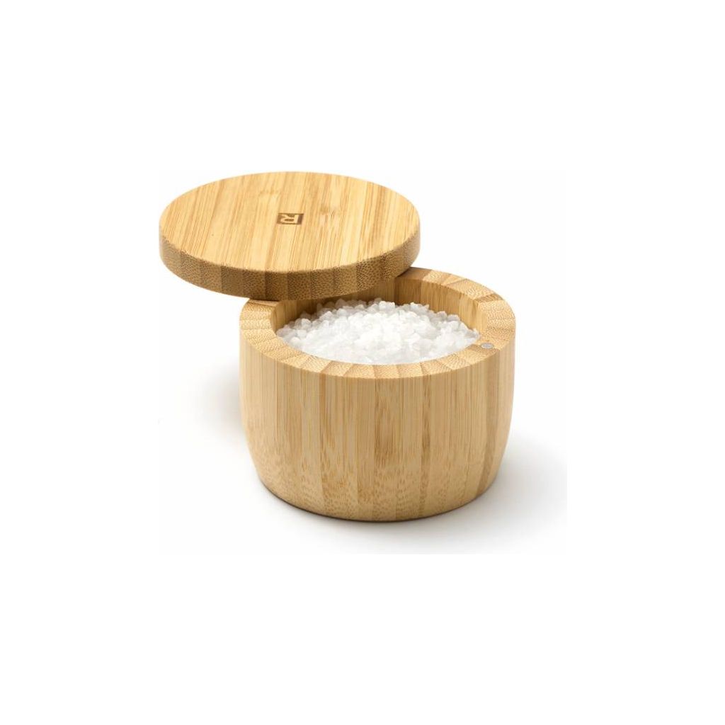 Main de sel en bambou RICARDO - Ricardo - Main de sel - - La Guilde Culinaire