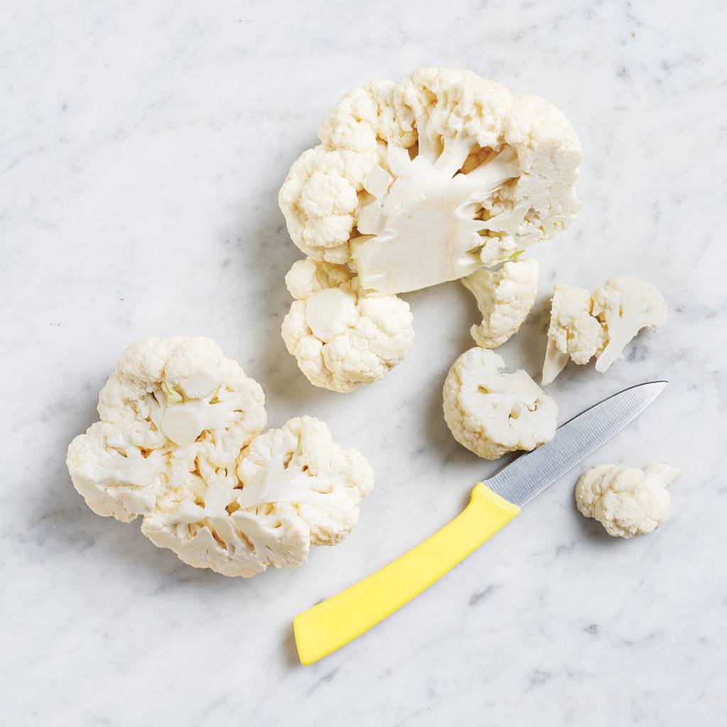 Couteaux à parer en acier inoxydable RICARDO - Ricardo - Couteau de table - - La Guilde Culinaire