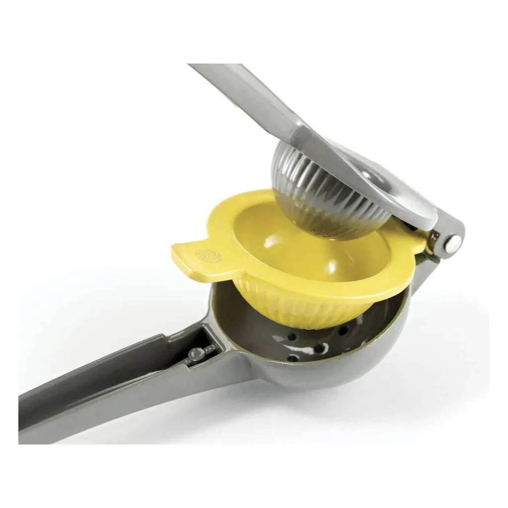 Presse-agrumes 2 en 1 RICARDO - Ricardo - Presse-agrume - - La Guilde Culinaire