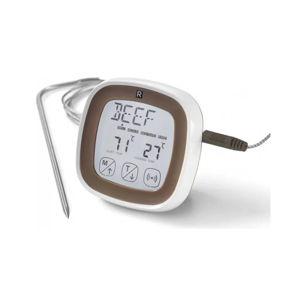 Thermomètre de cuisson numérique RICARDO - Ricardo - Thermomètre de cuisine - - La Guilde Culinaire