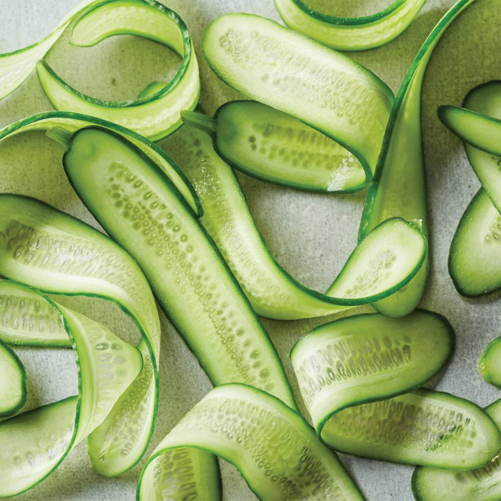 Mandoline à main - Ricardo - Mandoline - - La Guilde Culinaire