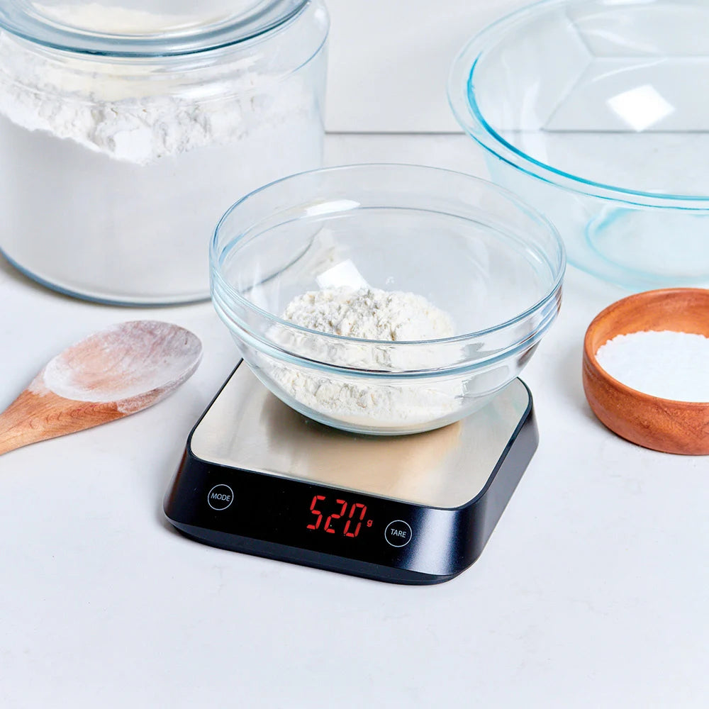 Balance de cuisine digitale - Ricardo - Balance - - La Guilde Culinaire