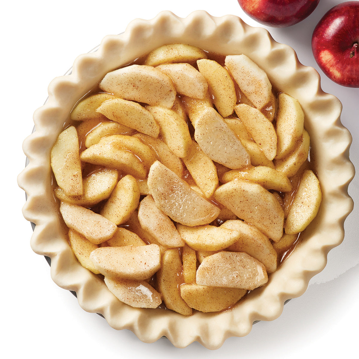 Coupe et vide-pomme en acier inoxydable - Ricardo - Eplucheur et évideur - - La Guilde Culinaire