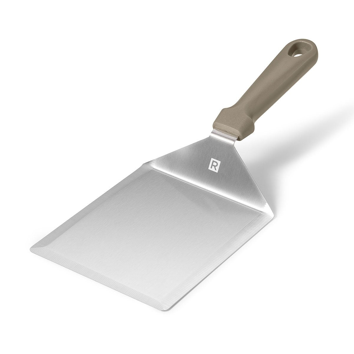 Spatule pour smash burger - Ricardo - Spatule à cuisine - - La Guilde Culinaire