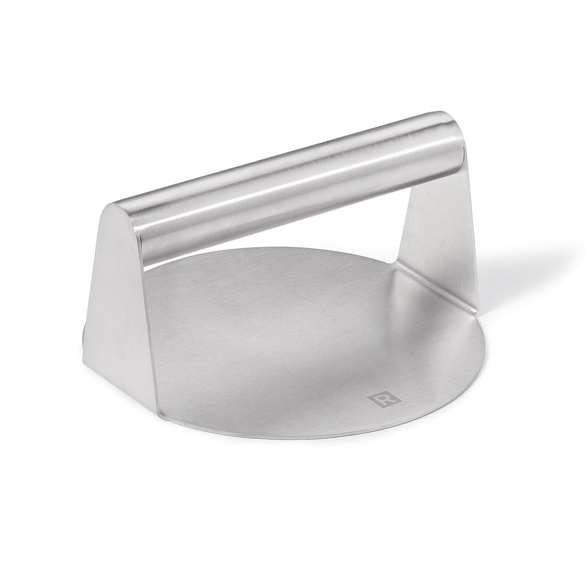 Presse à smash burger - Ricardo - Presse à griller - - La Guilde Culinaire