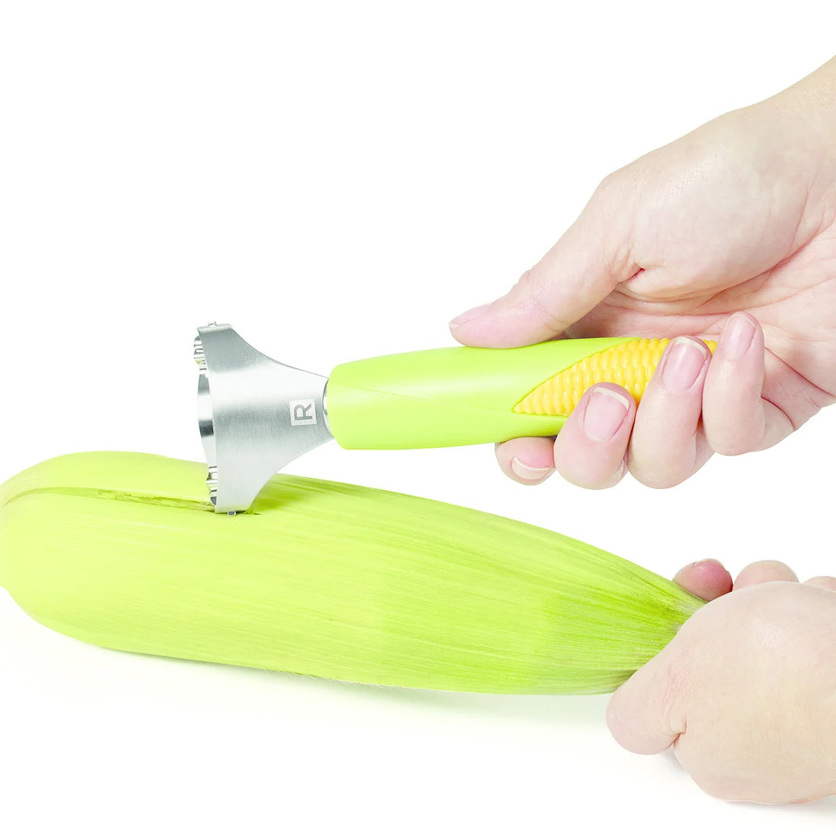 Égreneuse de maïs RICARDO - Ricardo - Eplucheur et évideur - - La Guilde Culinaire