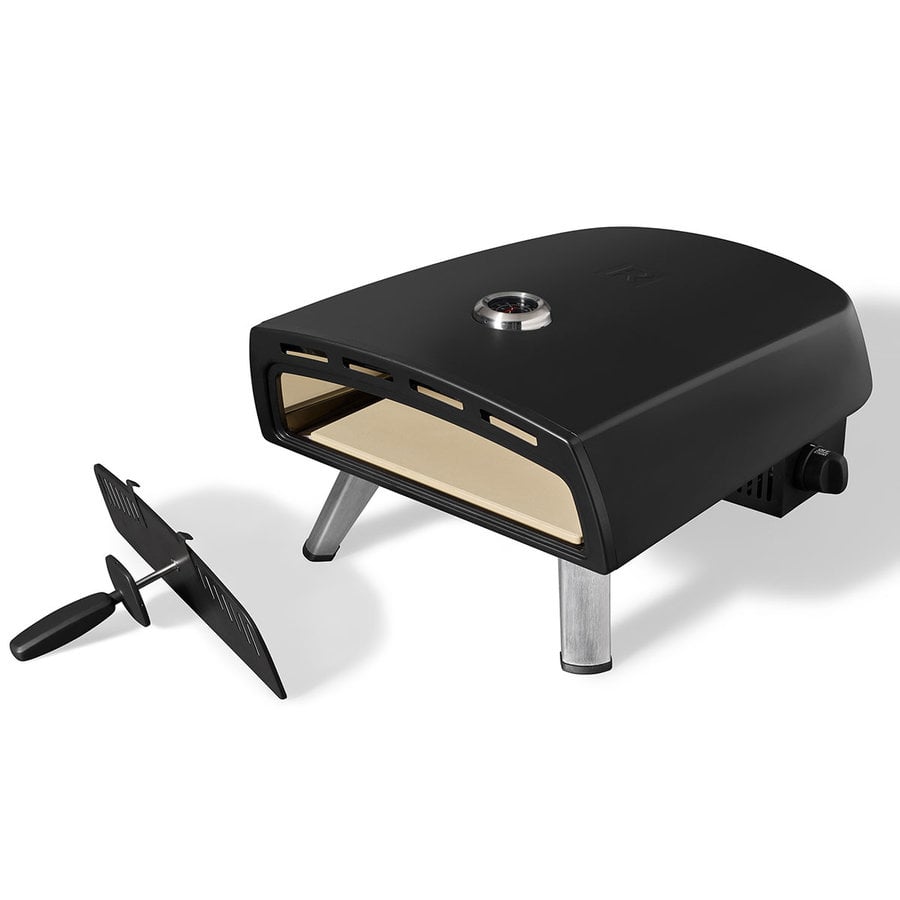 Four à pizza au gaz - RICARDO - Ricardo - Four à pizza - - La Guilde Culinaire