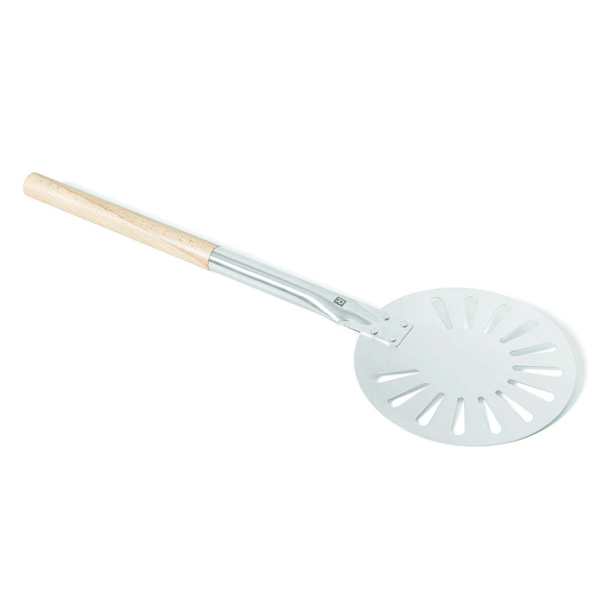 Pelle à tourner la Pizza Ricardo - Ricardo - Pelle à pizza - - La Guilde Culinaire