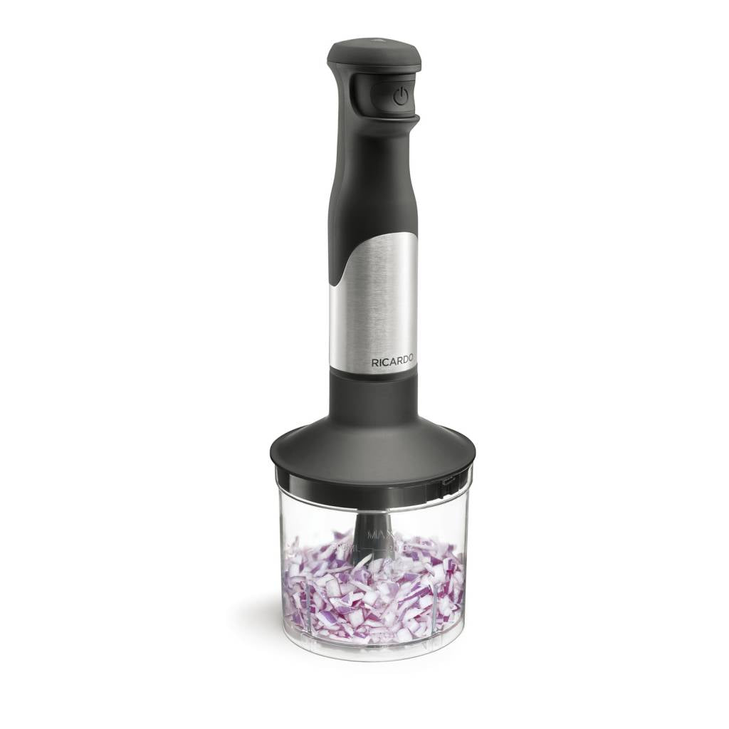 Mélangeur à main RICARDO - Ricardo - Mélangeur à main - - La Guilde Culinaire