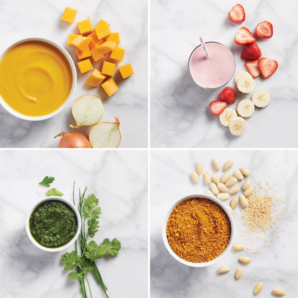 Mélangeur à main RICARDO - Ricardo - Mélangeur à main - - La Guilde Culinaire