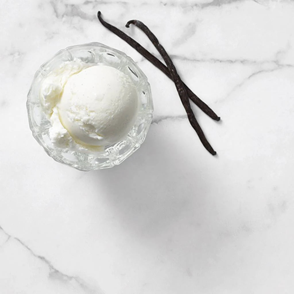 Sorbetière RICARDO - Ricardo - Sorbetière et turbine à glace - - La Guilde Culinaire