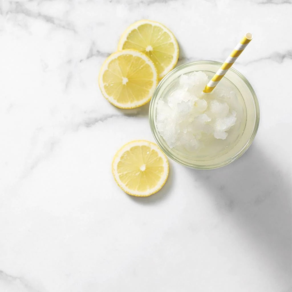 Sorbetière RICARDO - Ricardo - Sorbetière et turbine à glace - - La Guilde Culinaire