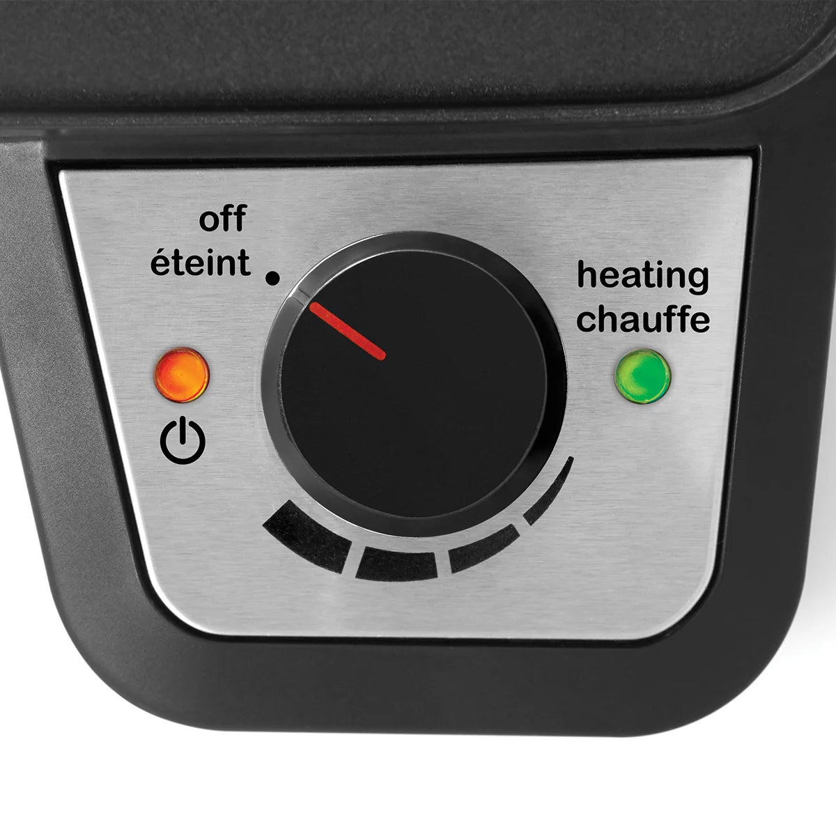 Gaufrier RICARDO - Ricardo - Gaufrier - - La Guilde Culinaire